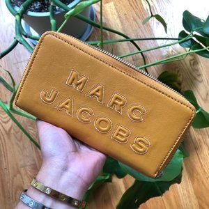 NEW Marc Jacobs Wallet